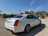 2018 Cadillac CTS - Preview 4