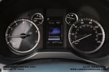 2023 Lexus GX - Preview 16