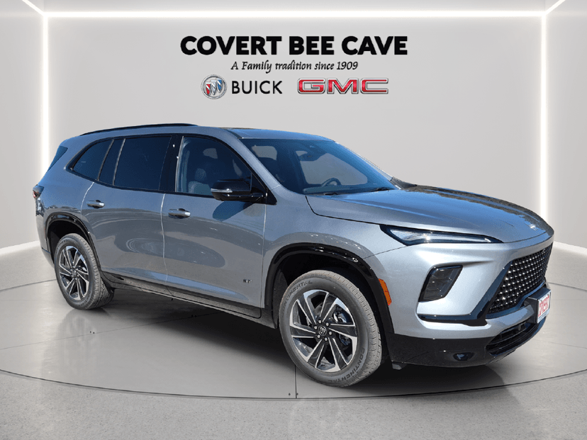 2027 Buick Enclave - Image 1