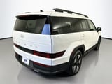 2027 Hyundai Santa Fe Hybrid - Preview 5