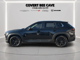 2024 Mazda CX-50 - Preview 4