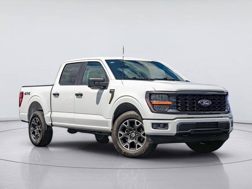 2024 Ford F-150 - Image 1
