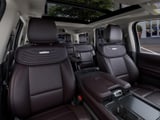 2027 Ford Expedition - Preview 10
