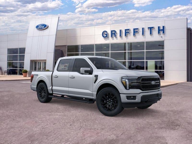 2026 Ford F-150 - Image 1