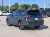 2026 Subaru Forester - Preview 4