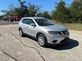 2015 Nissan Rogue - Preview 8
