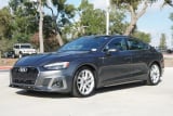 2024 Audi A5 Sportback - Preview 8