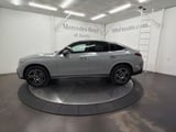 2027 Mercedes-Benz GLC - Preview 4