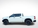 2026 Chevrolet Silverado 1500 - Preview 6