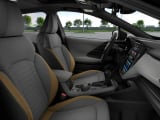 2026 Subaru Crosstrek - Preview 15