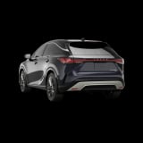 2027 Lexus RX - Preview 4