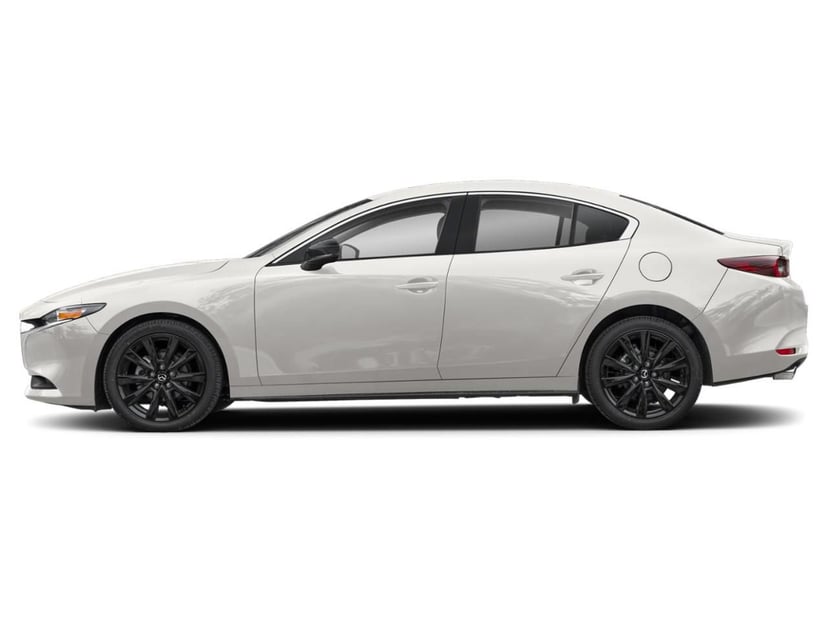 2026 Mazda Mazda3 - Image 1