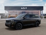 2027 Kia Telluride - Preview 3