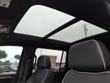 2026 Chevrolet Suburban - Preview 12