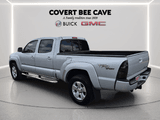 2011 Toyota Tacoma - Preview 7