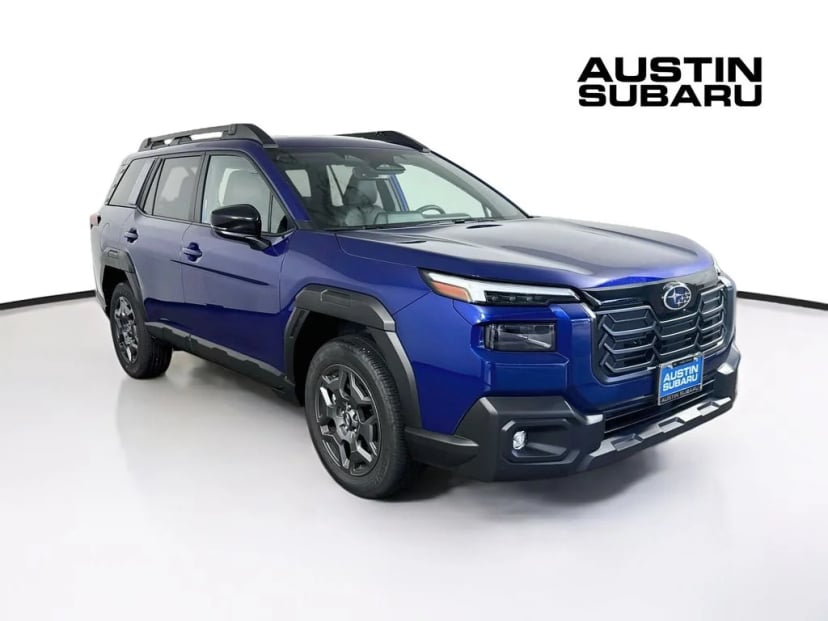 2026 Subaru Outback - Image 1