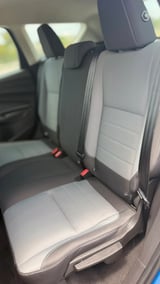 2018 Ford Escape - Preview 13