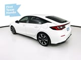 2026 Honda Civic - Preview 5