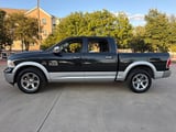 2015 Ram 1500 - Preview 4