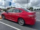 2015 Nissan Sentra - Preview 4