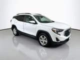 2021 GMC Terrain - Preview 3
