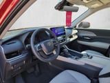 2026 Toyota Grand Highlander - Preview 10