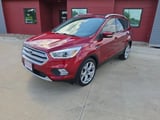 2019 Ford Escape - Preview 2