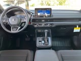 2027 Honda CR-V - Preview 7