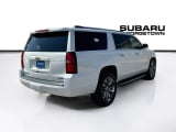2017 Chevrolet Suburban - Preview 7