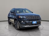 2026 Jeep Compass - Preview 3