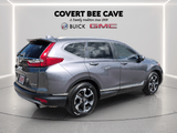 2018 Honda CR-V - Preview 7