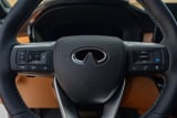 2027 INFINITI QX60 - Preview 11
