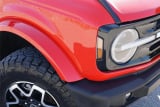 2022 Ford Bronco - Preview 3