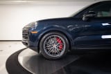 2026 Porsche Cayenne - Preview 11