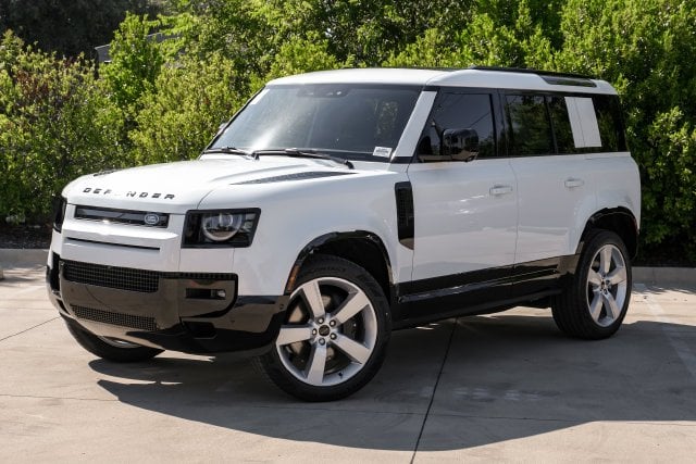 2026 Land Rover Defender - Image 1