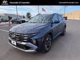 2025 Hyundai Tucson - Preview 2