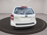 2014 Subaru Forester - Preview 7