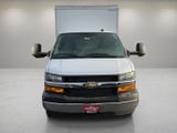 2024 Chevrolet Express Cutaway - Preview 6