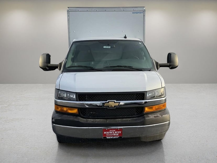 2024 Chevrolet Express - Image 2