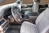 2022 Chevrolet Suburban - Preview 9