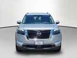 2025 Nissan Pathfinder - Preview 3