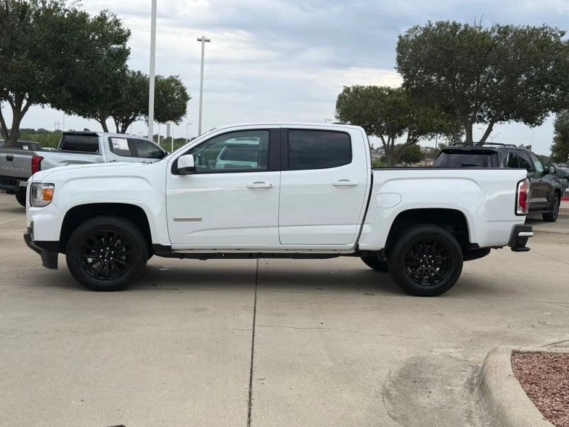 2022 GMC Canyon - Image 1
