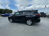 2023 Toyota Highlander - Preview 5