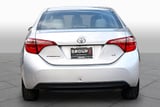 2018 Toyota Corolla - Preview 4