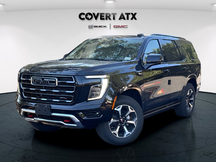 2027 GMC Yukon - Image 1