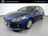 2018 Hyundai Sonata - Preview 2
