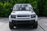 2026 Land Rover Defender - Preview 8