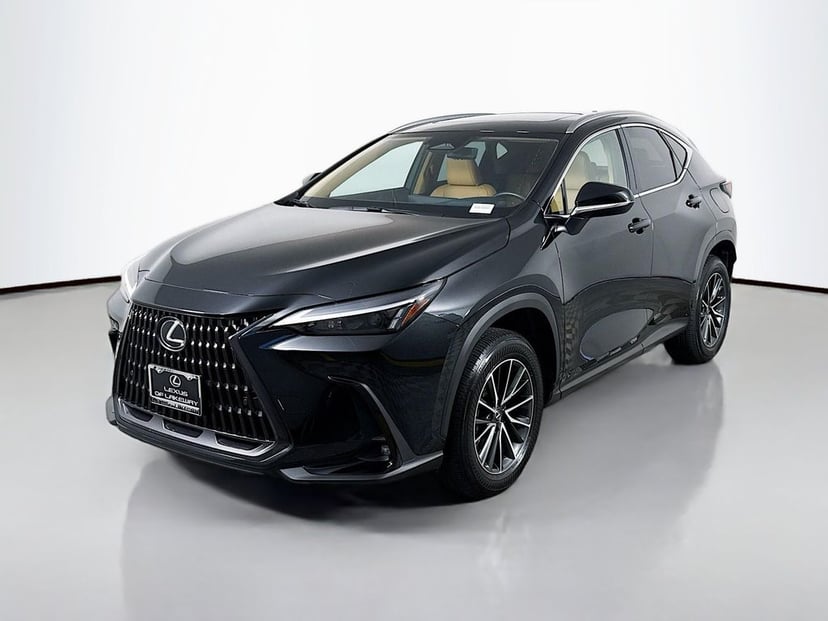 2024 LEXUS NX - Image 1