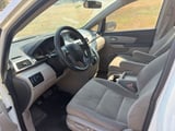 2015 Honda Odyssey - Preview 13