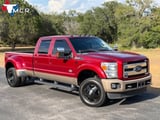 2014 Ford F-350 - Preview 10